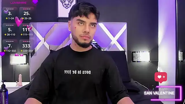 Tommidubois online show from 02/10/25, 07:07