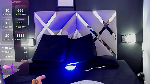 Tommidubois online show from 02/16/25, 02:09