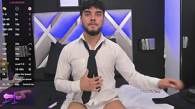 Tommidubois online show from 02/28/25, 02:42