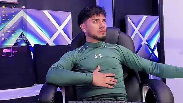 Tommidubois online show from 03/07/25, 03:08