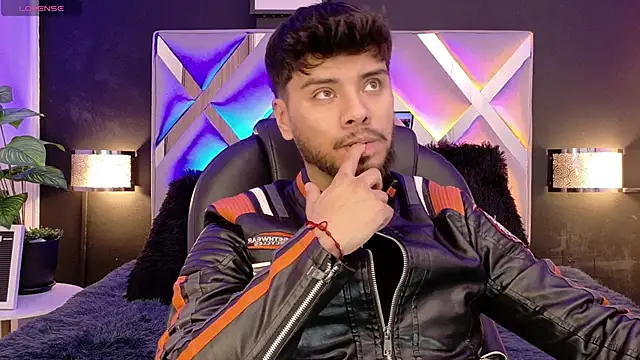 Tommidubois online show from 09/11/25, 04:34