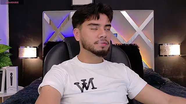 Tommidubois online show from 09/13/25, 04:23