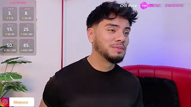 Tommidubois online show from 11/06/25, 03:51