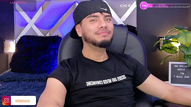 Tommidubois online show from 12/23/25, 04:21