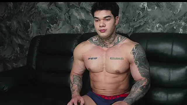 Justin Clark online show from 10/28/25, 11:51