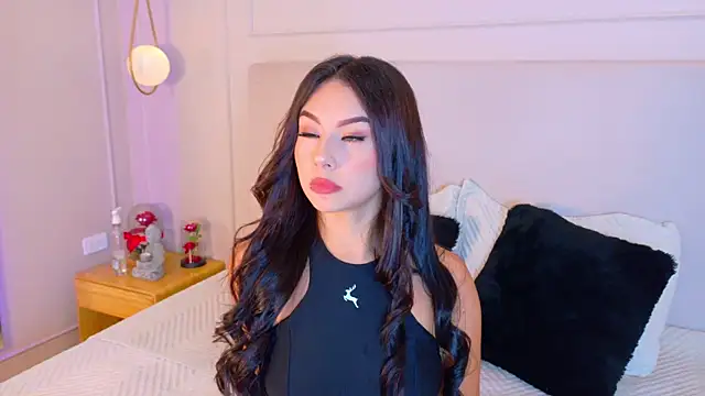 EymiCuper online show from 01/10/26, 07:04