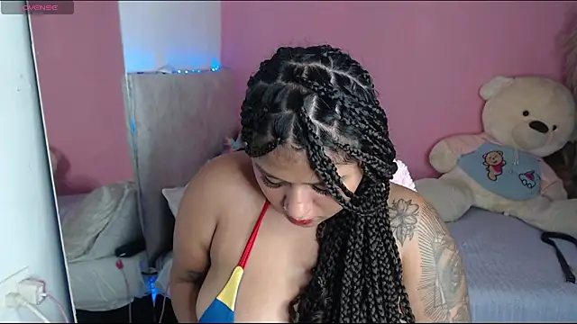 alinakiss online show from 01/09/26, 03:53