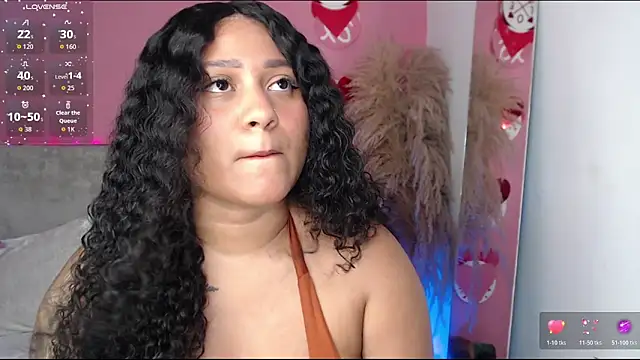 alinakiss online show from 03/28/26, 06:40