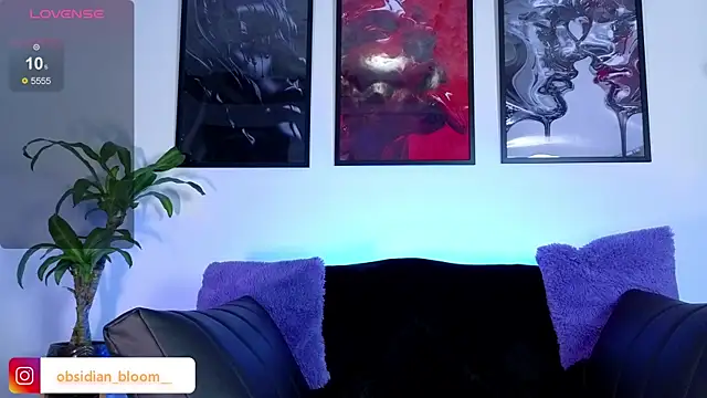 Alisson Wynter online show from 05/16/26, 03:47