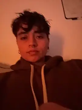 Chriss gomez2 online show from 03/22/26, 02:15