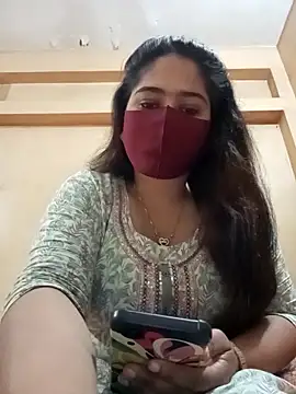 Magical Girl- online show from 01/26/25, 07:21