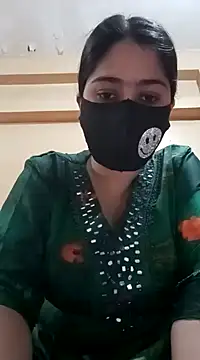 Magical Girl- online show from 02/11/25, 03:18