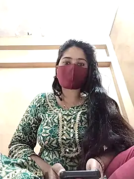 Magical Girl- online show from 02/27/25, 09:11