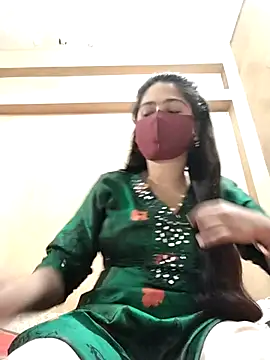 Magical Girl- online show from 03/12/25, 09:12