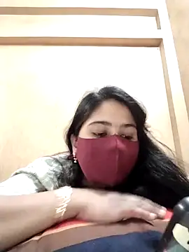 Magical Girl- online show from 03/20/25, 09:48