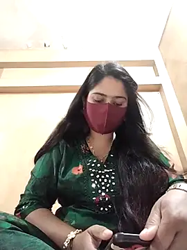 Magical Girl- online show from 03/21/25, 05:54