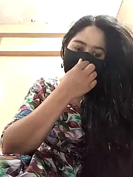 Magical Girl- online show from 10/21/25, 03:51