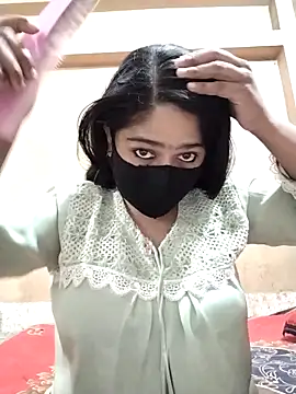 Magical Girl- online show from 01/07/26, 04:04