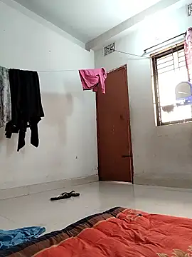 Magical Girl- online show from 01/15/26, 04:06