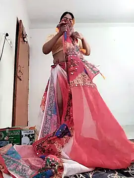 Magical Girl- online show from 01/19/26, 05:33