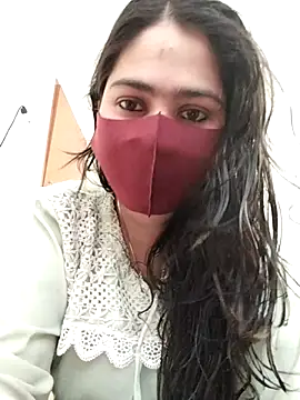 Magical Girl- online show from 02/22/26, 04:24