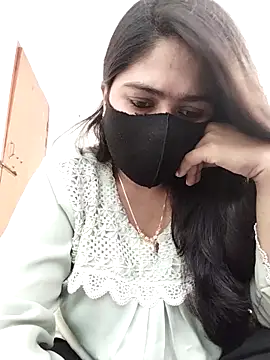 Magical Girl- online show from 03/02/26, 04:14