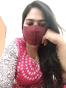 Magical Girl- online show from 03/14/26, 04:07