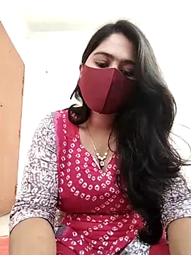 Magical Girl- online show from 03/16/26, 03:23