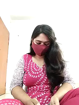 Magical Girl- online show from 03/16/26, 06:28