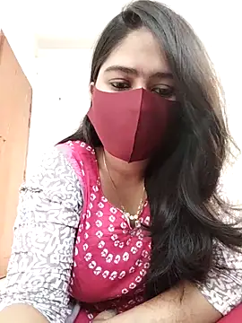 Magical Girl- online show from 03/26/26, 07:14