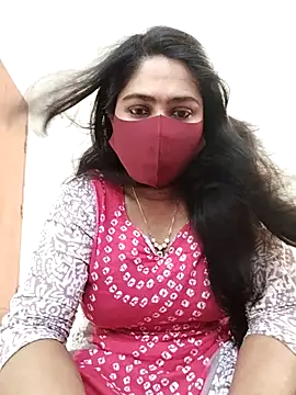 Magical Girl- online show from 04/03/26, 04:43