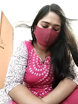 Magical Girl- online show from 04/12/26, 04:17