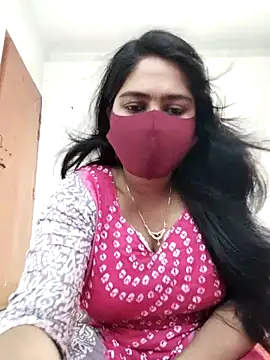 Magical Girl- online show from 04/24/26, 04:26