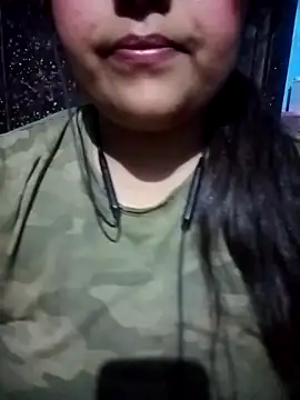 Love-Veronica online show from 03/04/26, 06:03