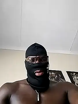 Tsonga Dick012 online show from 03/08/25, 08:55