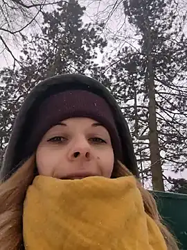 Snapshot of TerrasWildlife chatting on 02/13/25, 09:30 TerrasWildlife online show from 02/13/25, 09:30