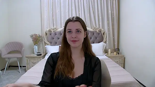 AgataAisitt online show from 01/27/25, 09:11