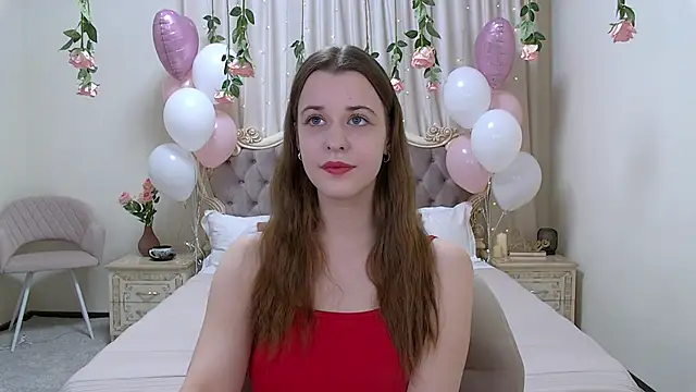 AgataAisitt online show from 02/12/25, 05:48