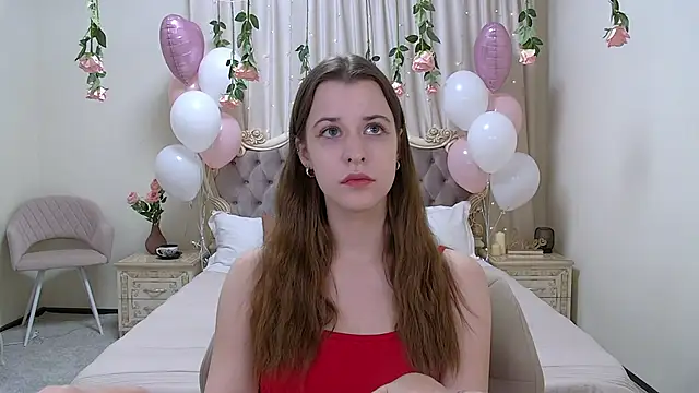 AgataAisitt online show from 02/13/25, 04:22