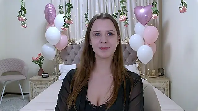 AgataAisitt online show from 02/17/25, 08:58