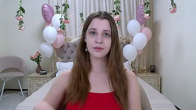 AgataAisitt online show from 02/19/25, 08:31