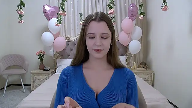 AgataAisitt online show from 02/26/25, 05:28