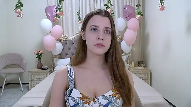 AgataAisitt online show from 03/02/25, 06:37