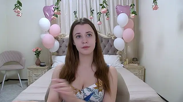 AgataAisitt online show from 03/02/25, 12:43