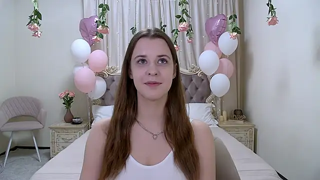 AgataAisitt online show from 03/03/25, 05:50