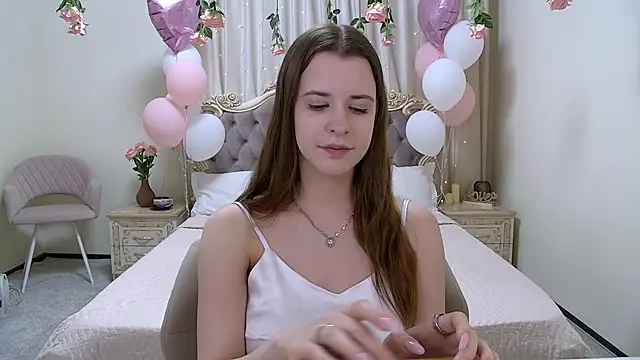 AgataAisitt online show from 03/04/25, 03:33