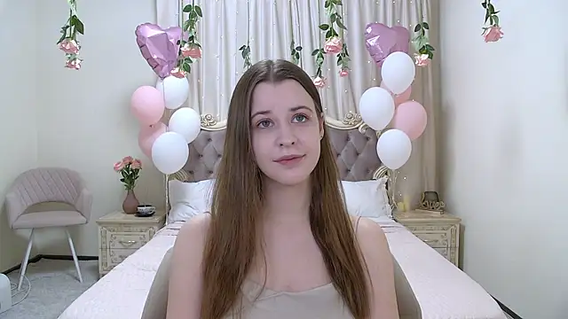 AgataAisitt online show from 03/08/25, 08:44