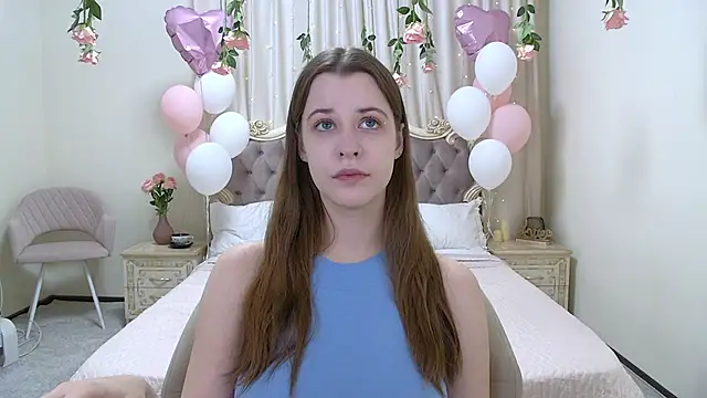 AgataAisitt online show from 03/08/25, 12:09