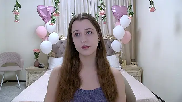 AgataAisitt online show from 03/10/25, 05:29