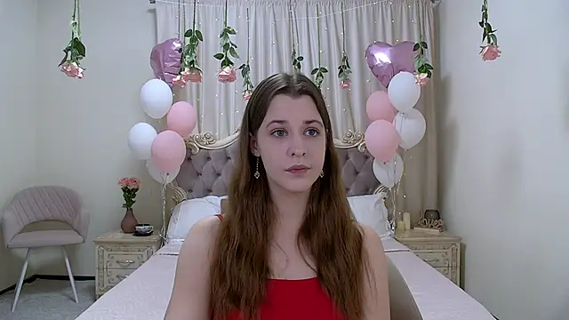 AgataAisitt online show from 03/15/25, 06:03